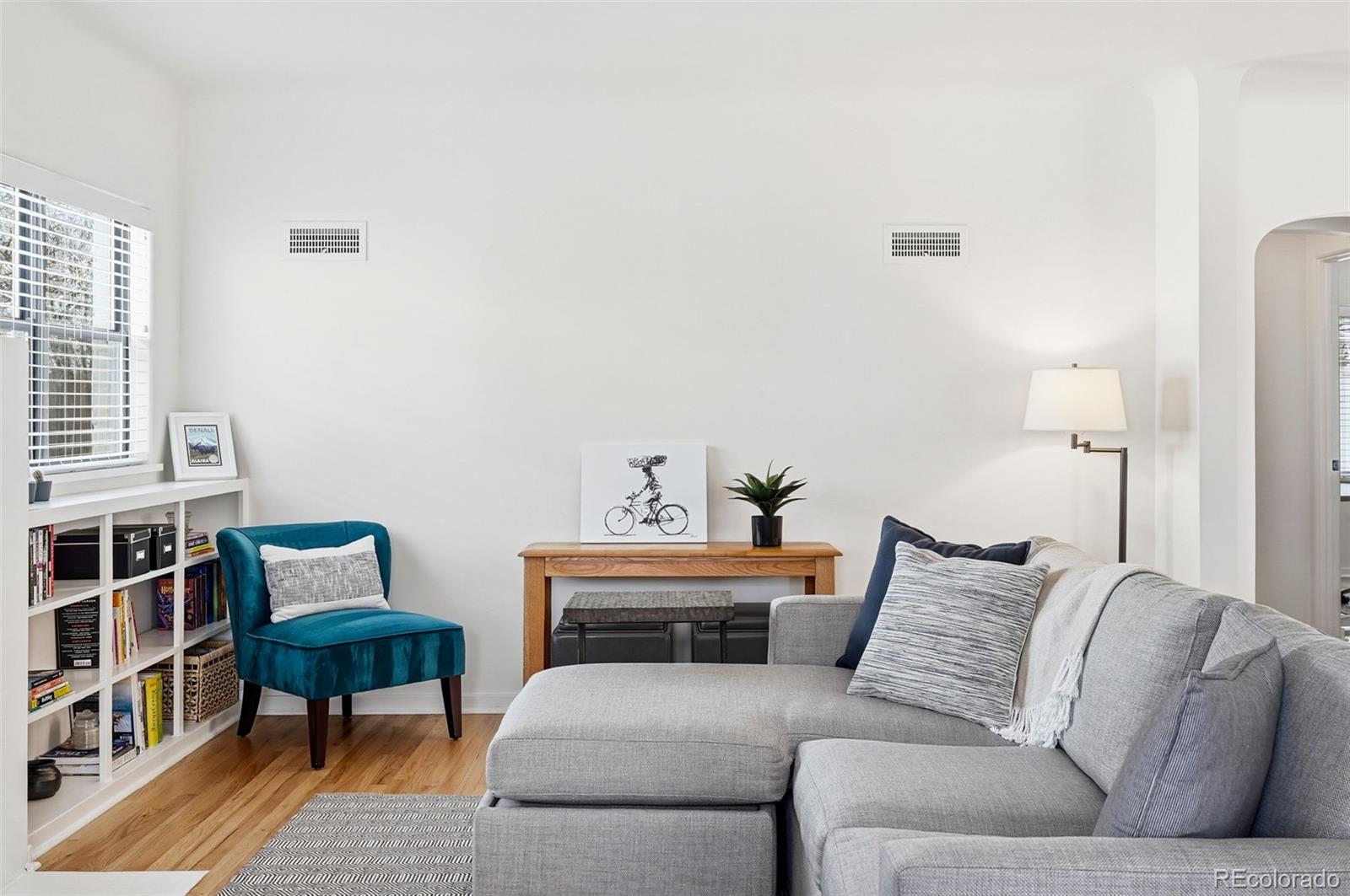 MLS Image #6 for 1120  grape street,denver, Colorado