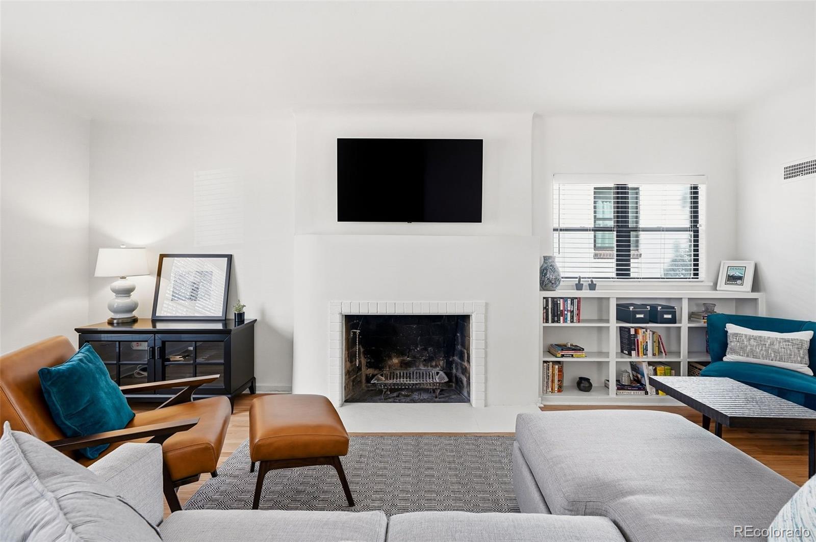 MLS Image #7 for 1120  grape street,denver, Colorado