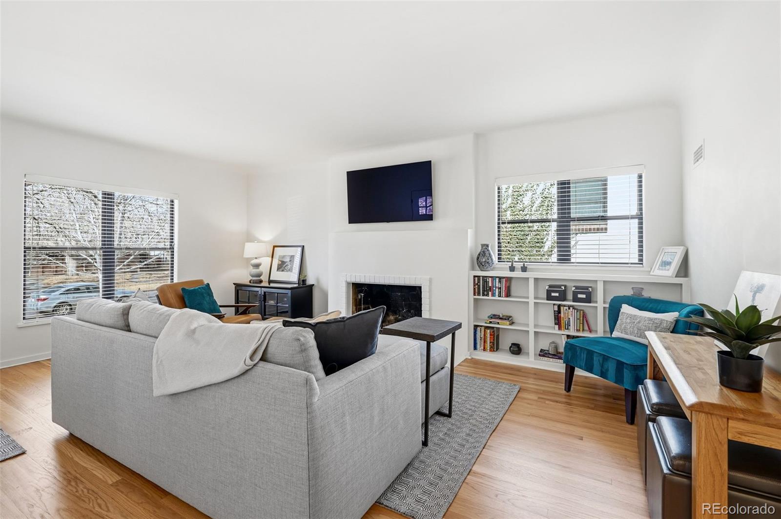 MLS Image #8 for 1120  grape street,denver, Colorado