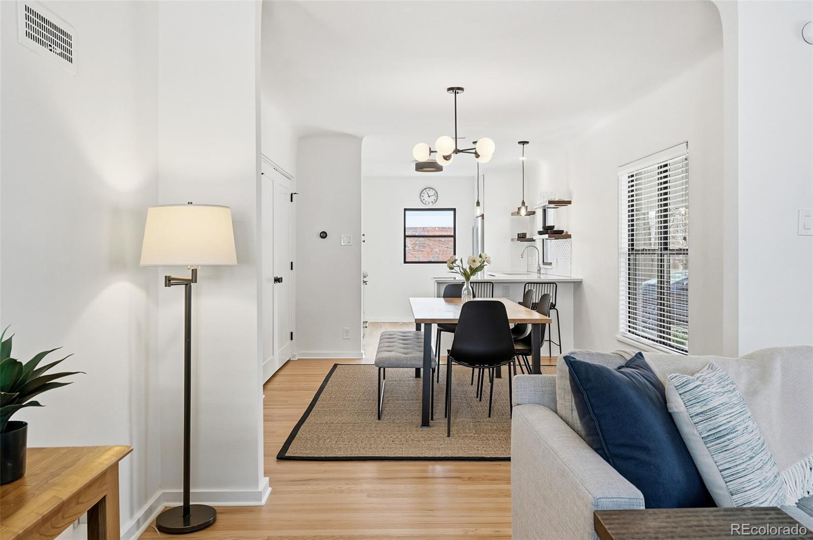 MLS Image #9 for 1120  grape street,denver, Colorado