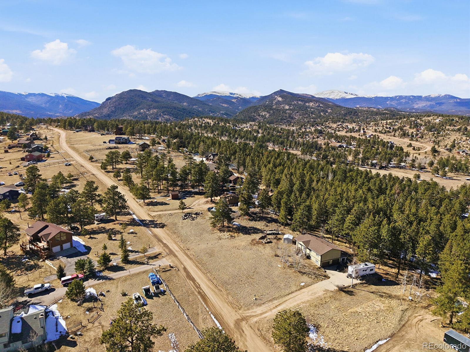 MLS Image #17 for 399  conifer drive,bailey, Colorado