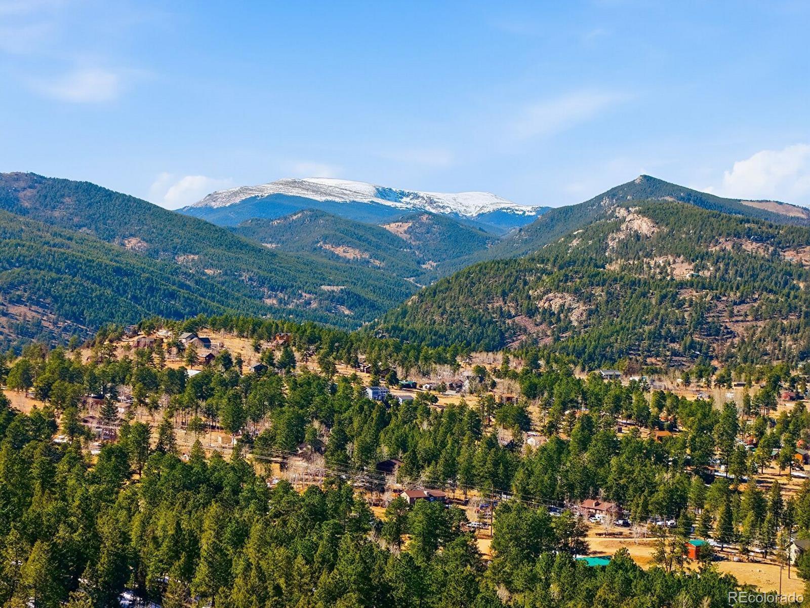 MLS Image #18 for 399  conifer drive,bailey, Colorado