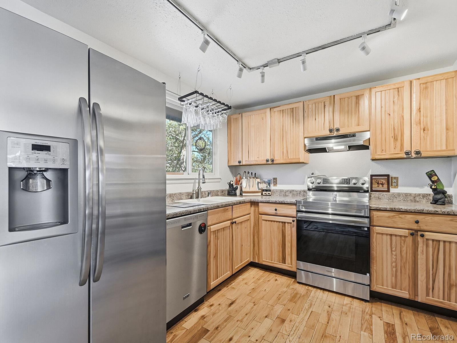 MLS Image #2 for 399  conifer drive,bailey, Colorado