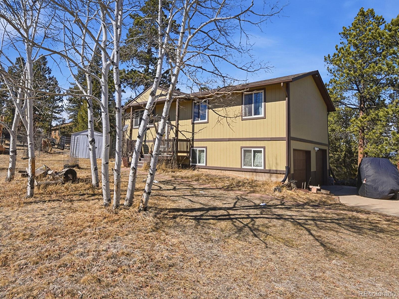 MLS Image #26 for 399  conifer drive,bailey, Colorado