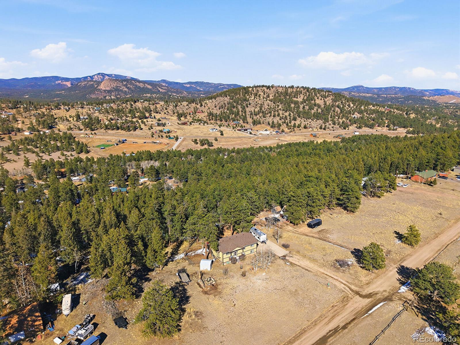 MLS Image #28 for 399  conifer drive,bailey, Colorado