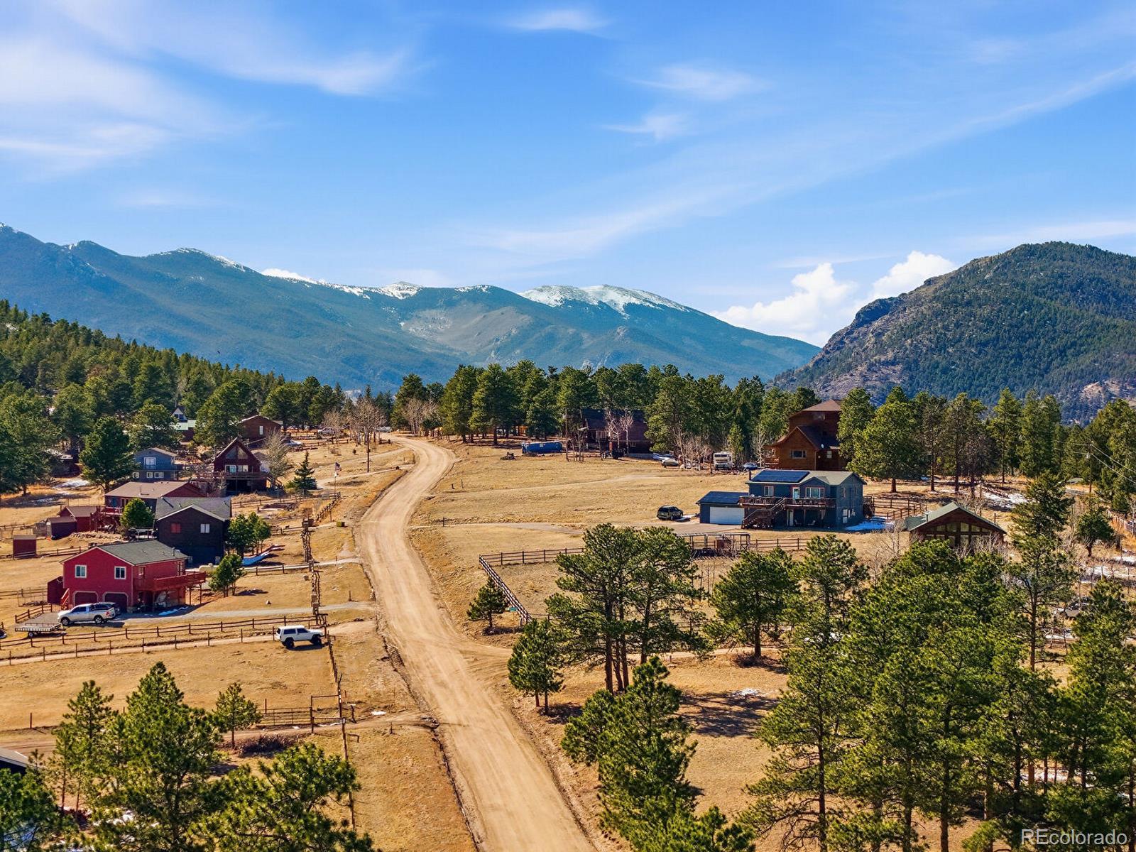 MLS Image #29 for 399  conifer drive,bailey, Colorado