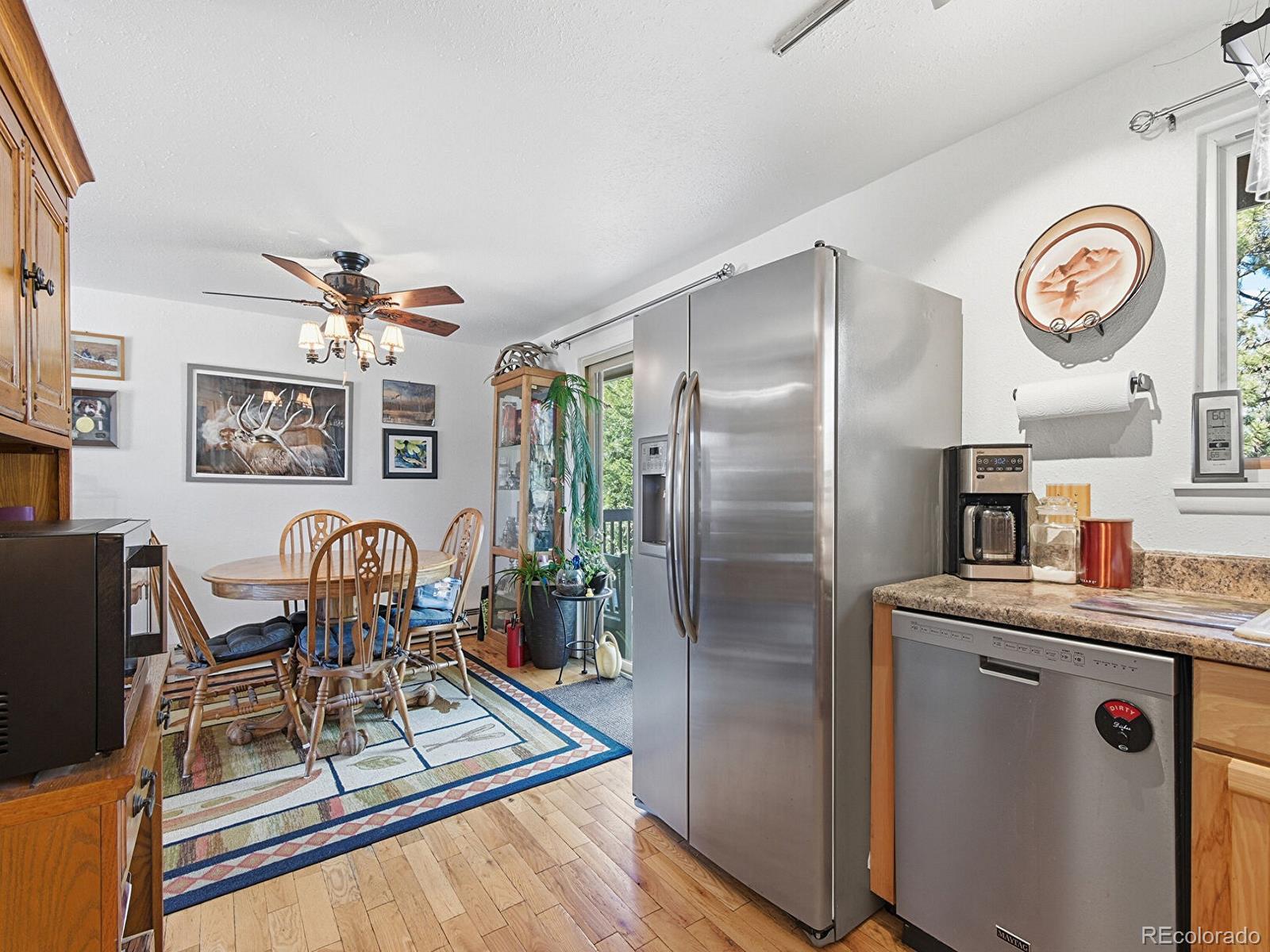 MLS Image #3 for 399  conifer drive,bailey, Colorado