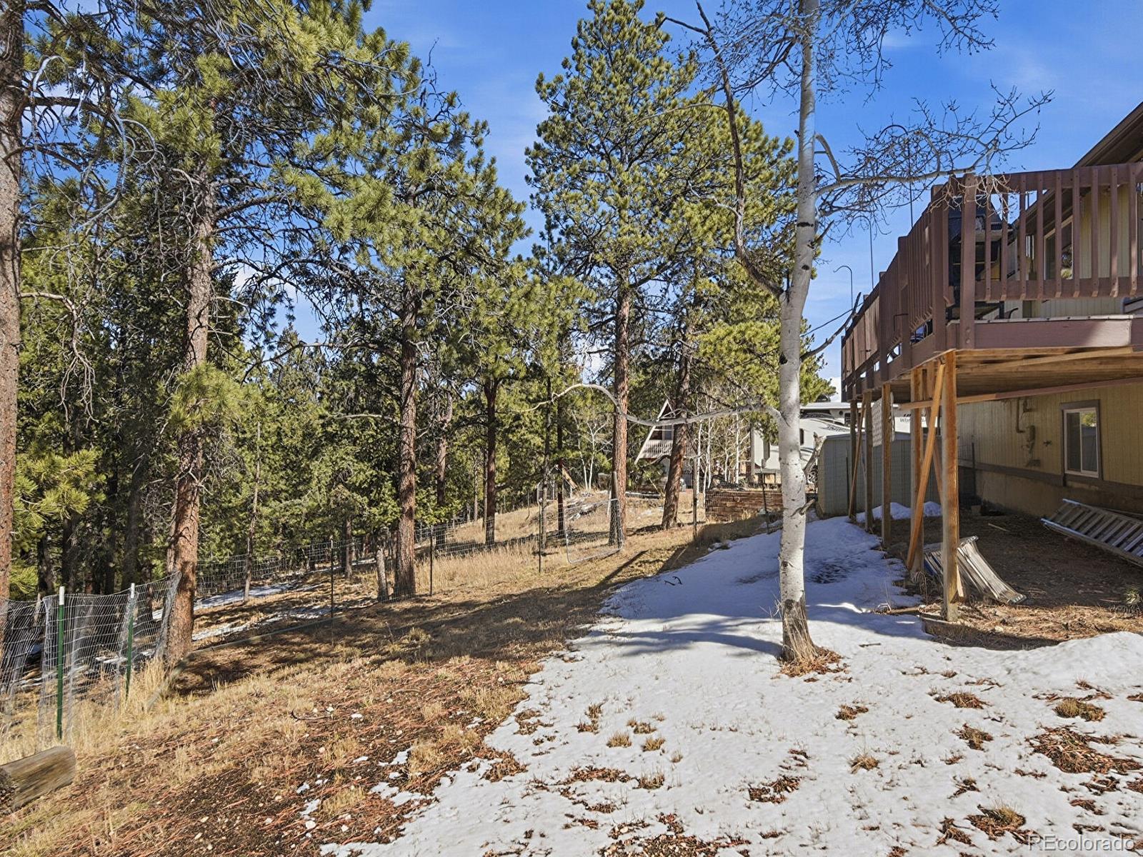 MLS Image #31 for 399  conifer drive,bailey, Colorado