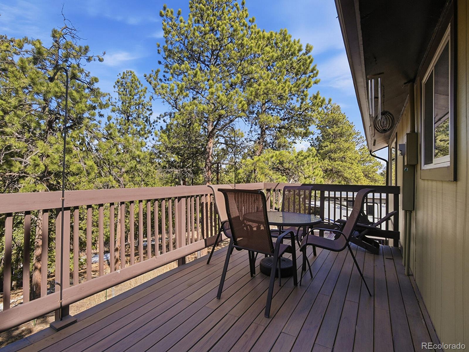 MLS Image #32 for 399  conifer drive,bailey, Colorado