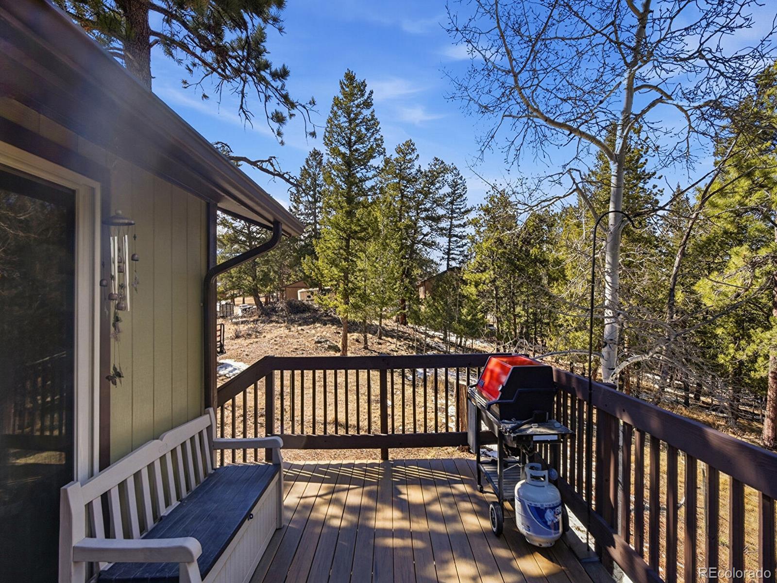 MLS Image #33 for 399  conifer drive,bailey, Colorado
