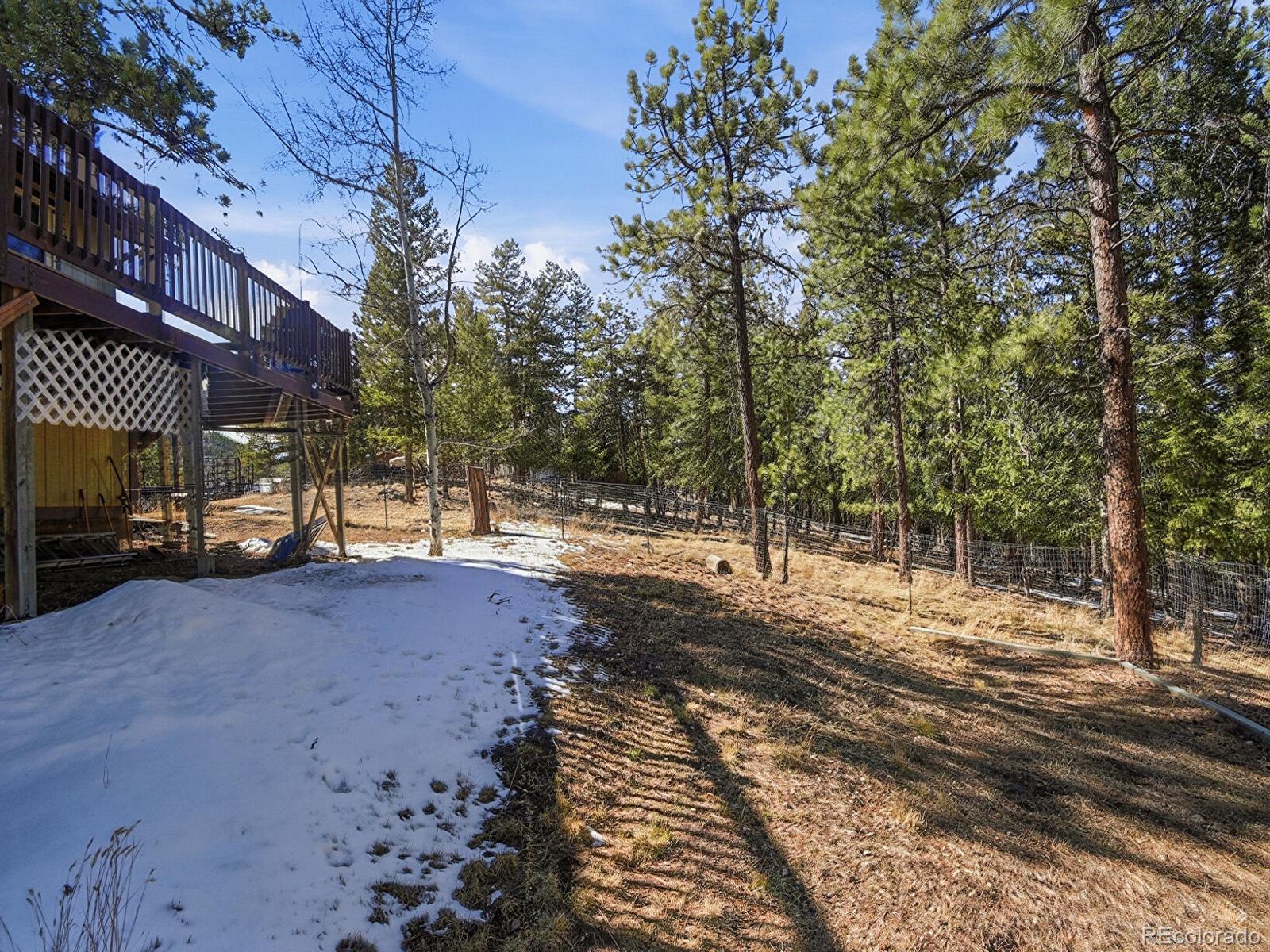 MLS Image #34 for 399  conifer drive,bailey, Colorado