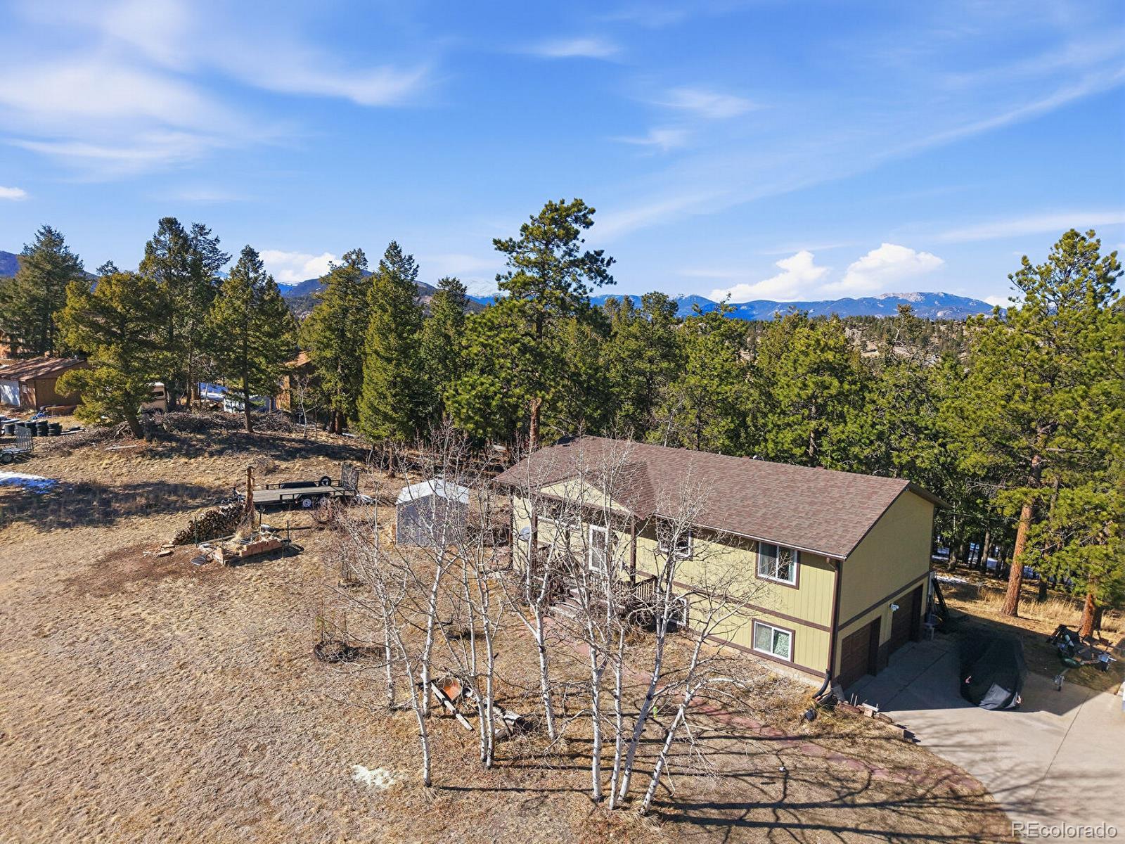 MLS Image #35 for 399  conifer drive,bailey, Colorado