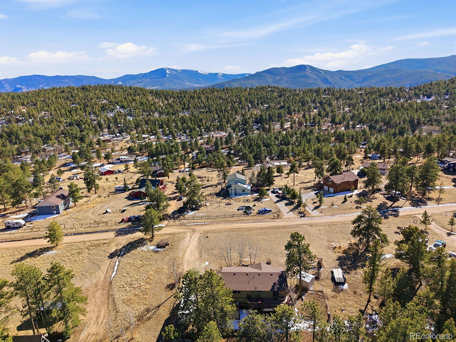 MLS Image #37 for 399  conifer drive,bailey, Colorado