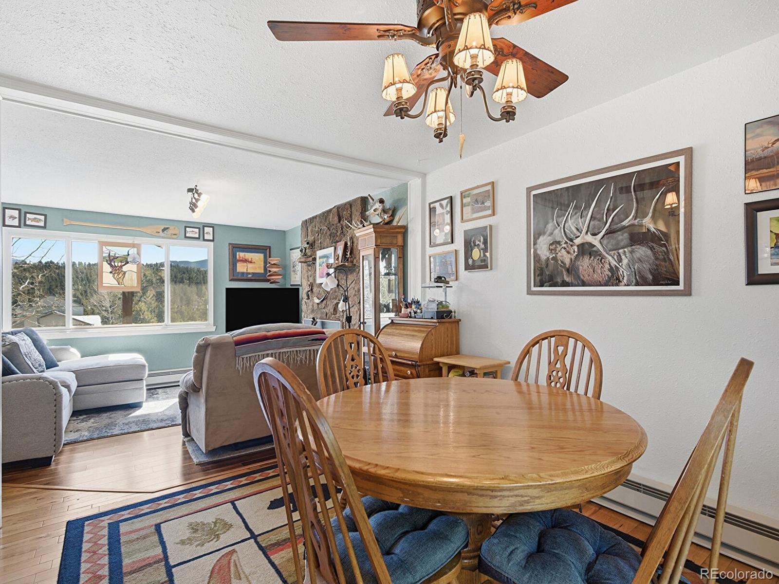 MLS Image #4 for 399  conifer drive,bailey, Colorado