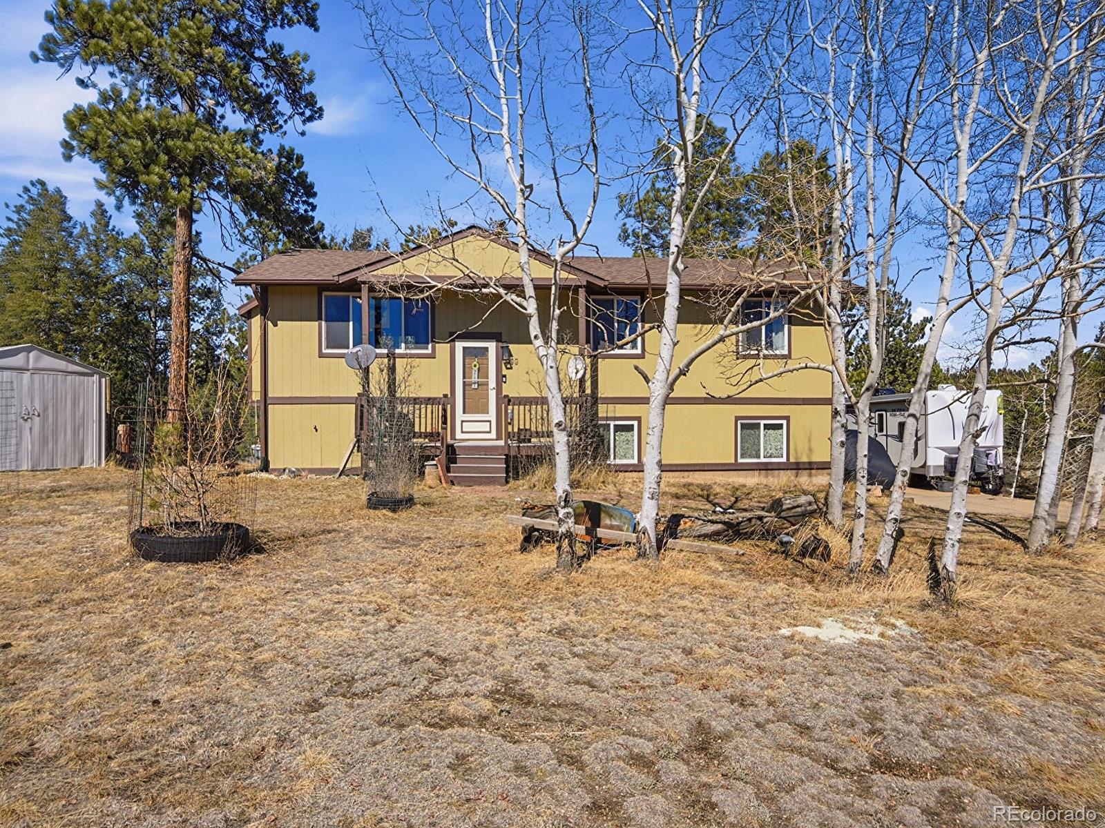 MLS Image #41 for 399  conifer drive,bailey, Colorado