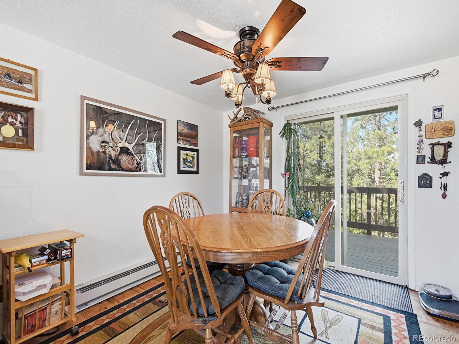 MLS Image #5 for 399  conifer drive,bailey, Colorado