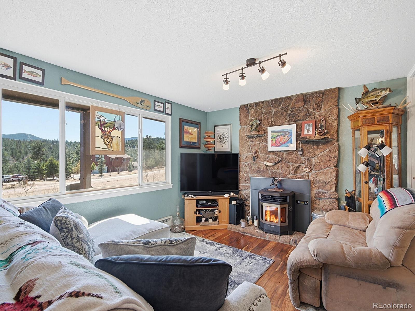 MLS Image #9 for 399  conifer drive,bailey, Colorado
