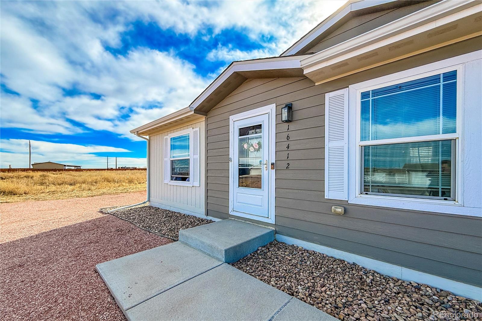 MLS Image #1 for 16412  higgins avenue,fort lupton, Colorado