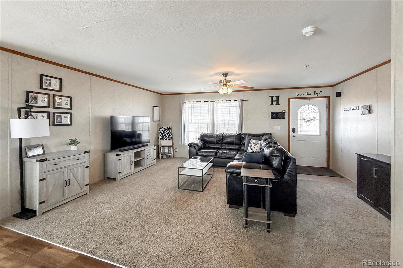 MLS Image #2 for 16412  higgins avenue,fort lupton, Colorado