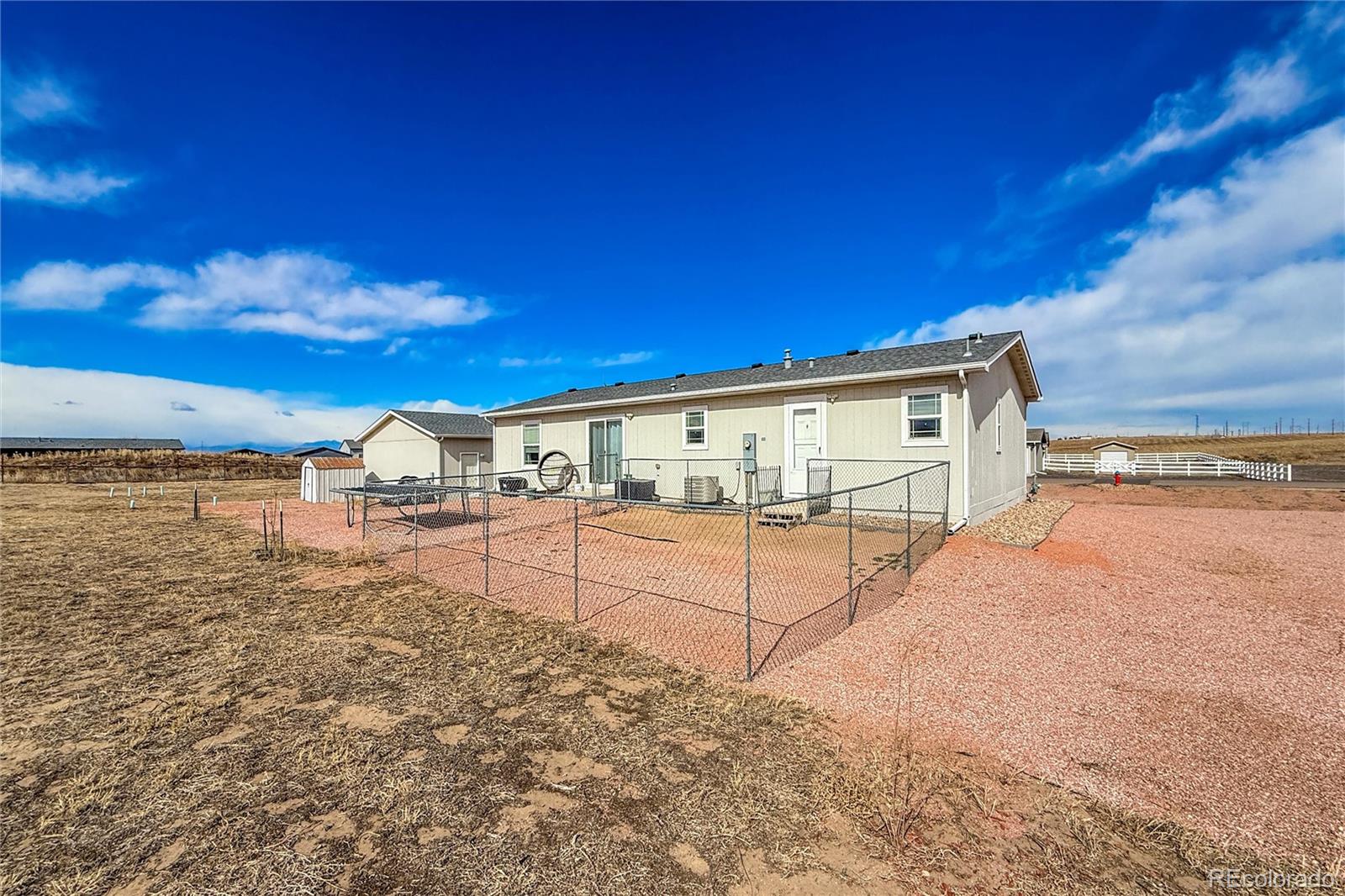 MLS Image #24 for 16412  higgins avenue,fort lupton, Colorado