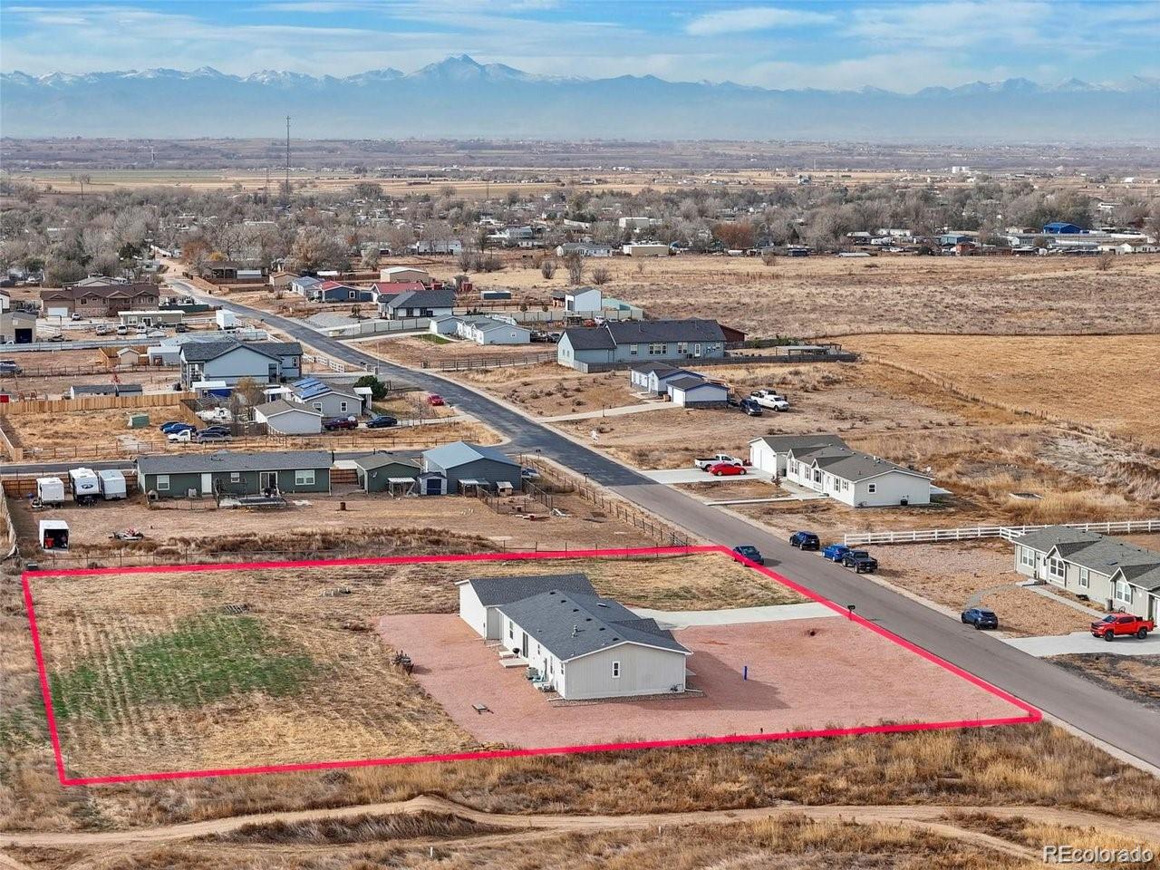 MLS Image #26 for 16412  higgins avenue,fort lupton, Colorado