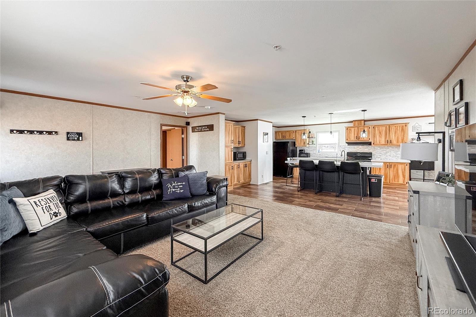 MLS Image #3 for 16412  higgins avenue,fort lupton, Colorado