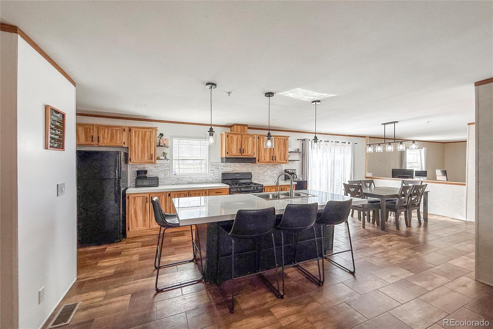 MLS Image #4 for 16412  higgins avenue,fort lupton, Colorado