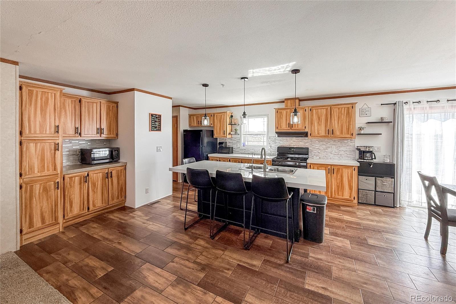 MLS Image #5 for 16412  higgins avenue,fort lupton, Colorado