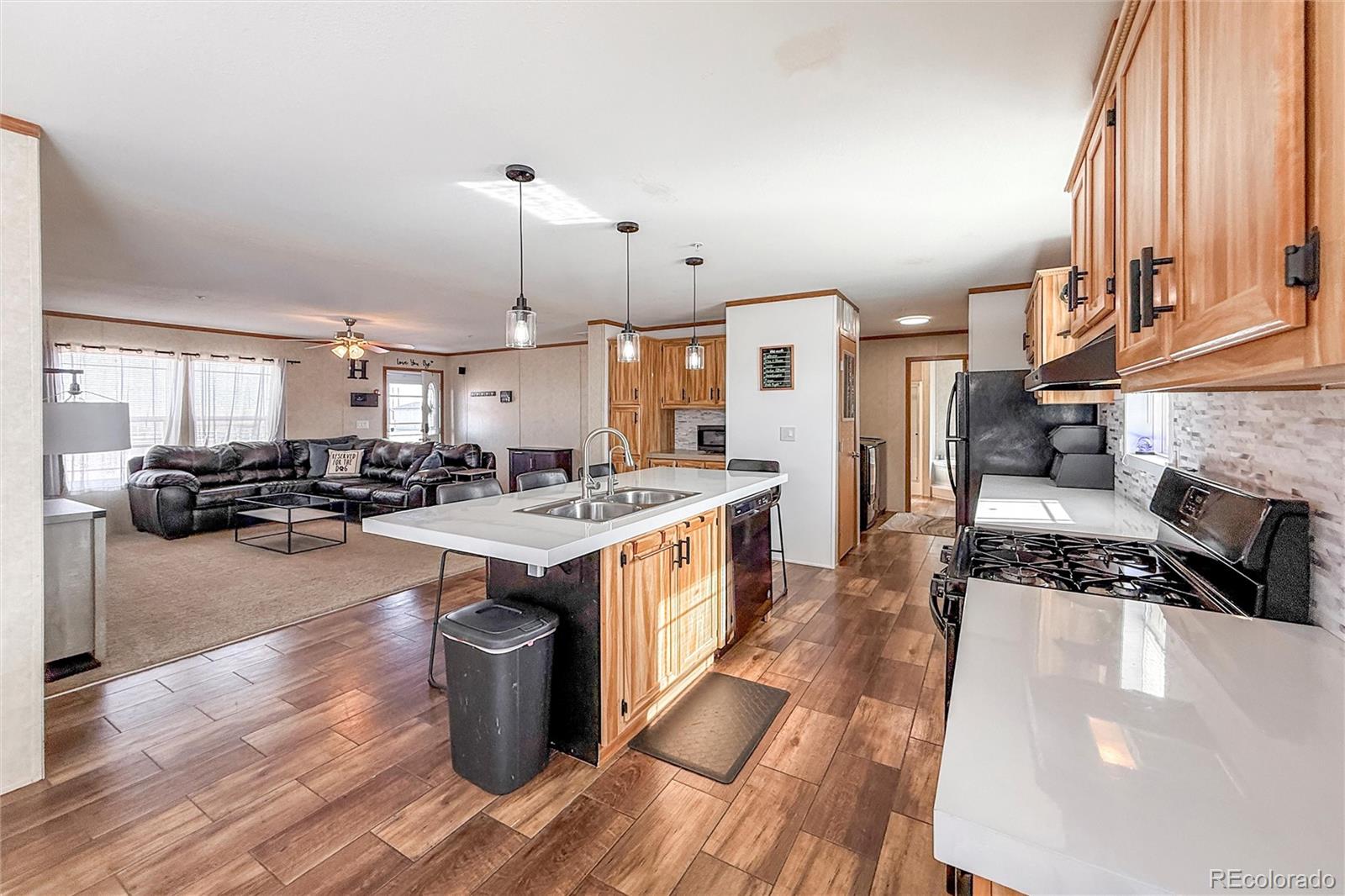 MLS Image #8 for 16412  higgins avenue,fort lupton, Colorado