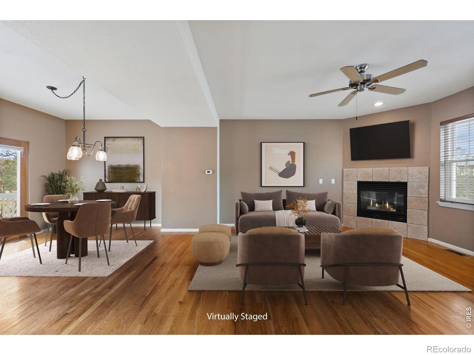 MLS Image #2 for 2237  watersong circle,longmont, Colorado