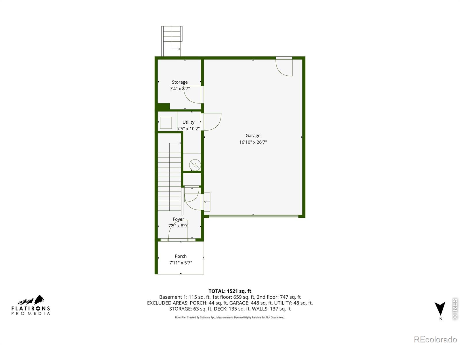 MLS Image #46 for 2237  watersong circle,longmont, Colorado