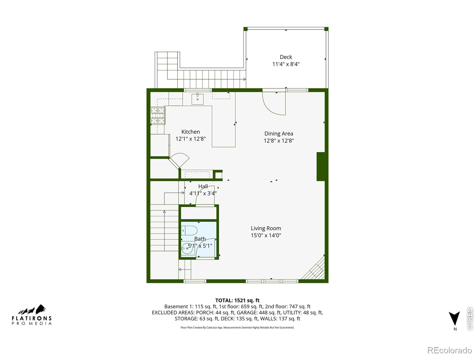 MLS Image #47 for 2237  watersong circle,longmont, Colorado