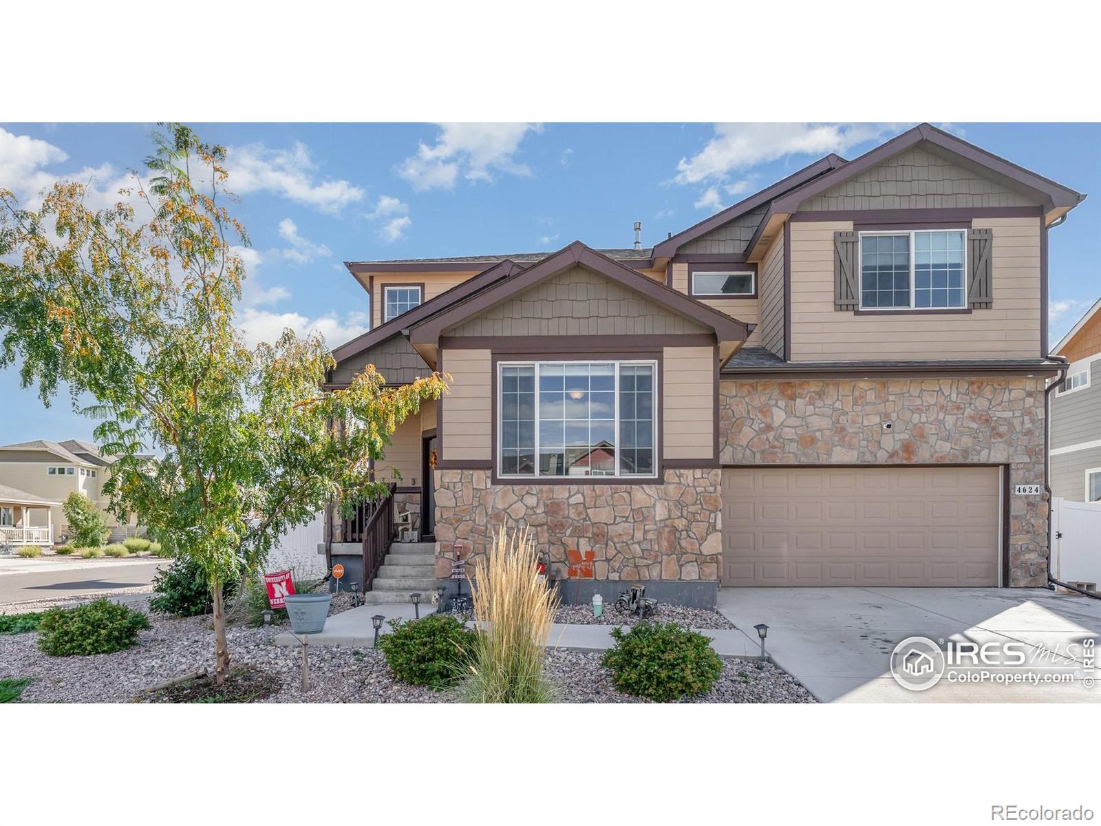 MLS Image #0 for 4624  mountain sky court,johnstown, Colorado
