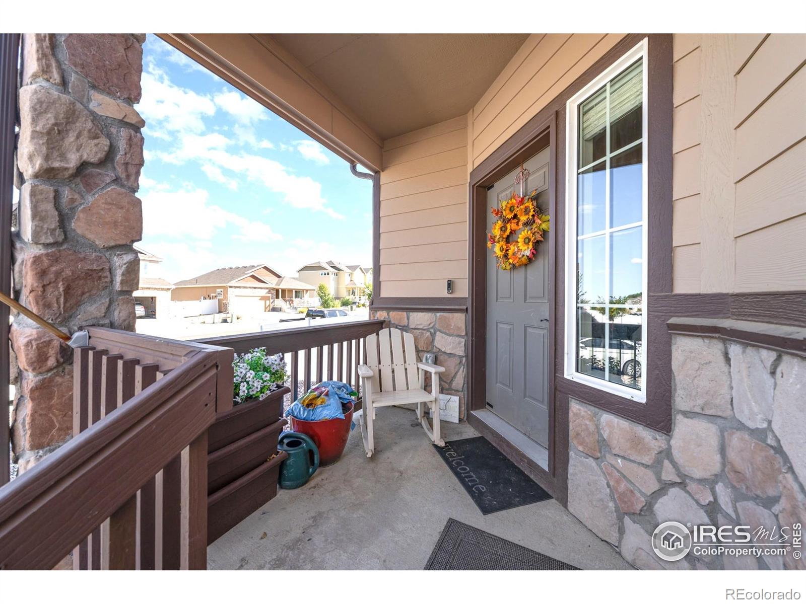 MLS Image #2 for 4624  mountain sky court,johnstown, Colorado