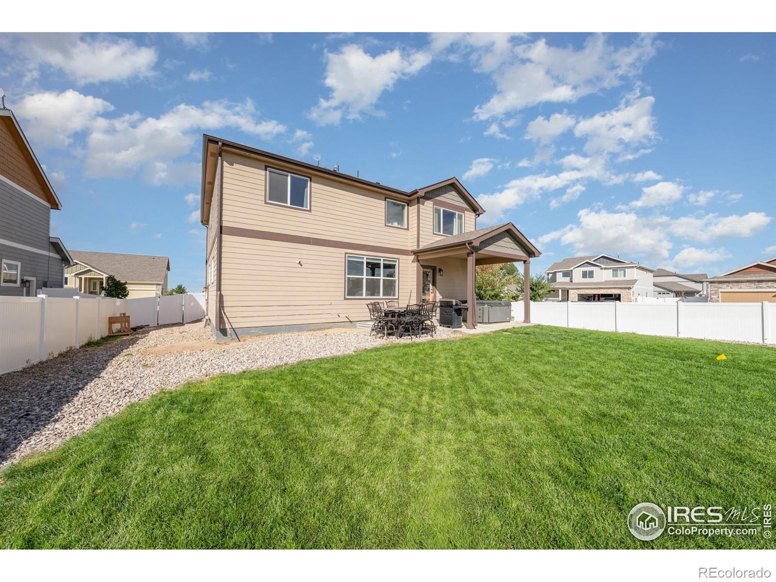 MLS Image #39 for 4624  mountain sky court,johnstown, Colorado