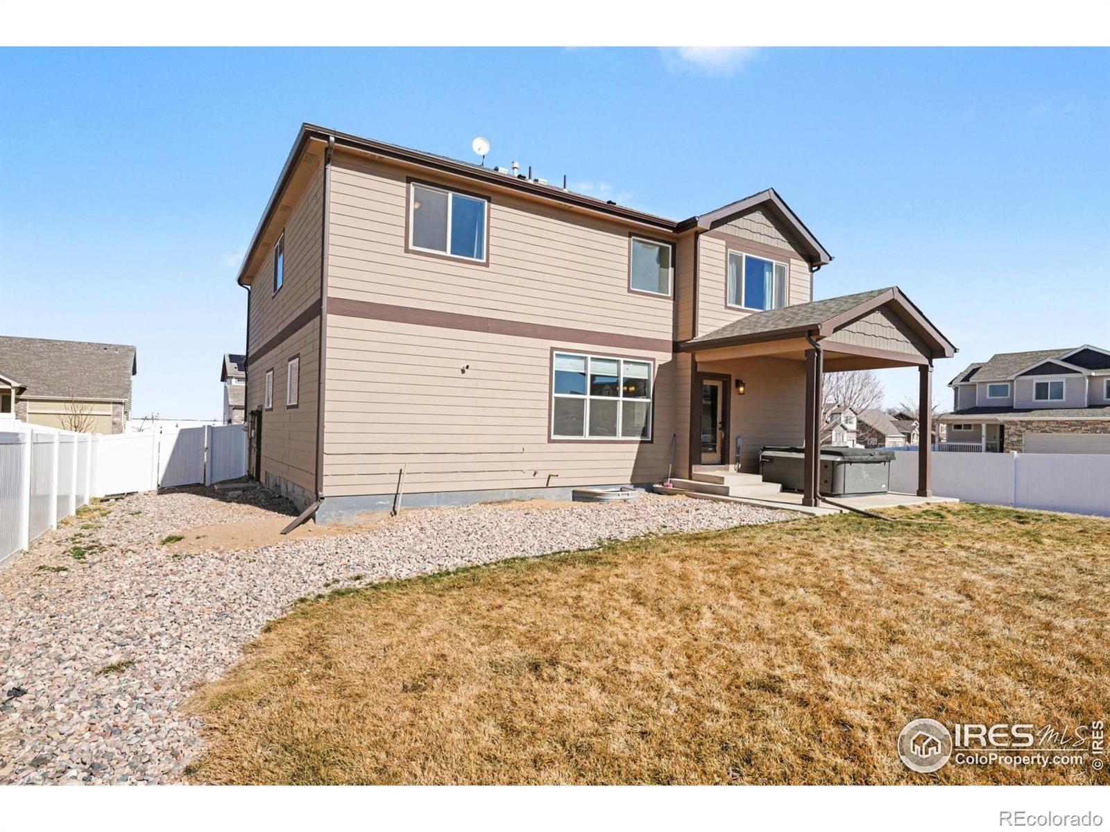 MLS Image #40 for 4624  mountain sky court,johnstown, Colorado