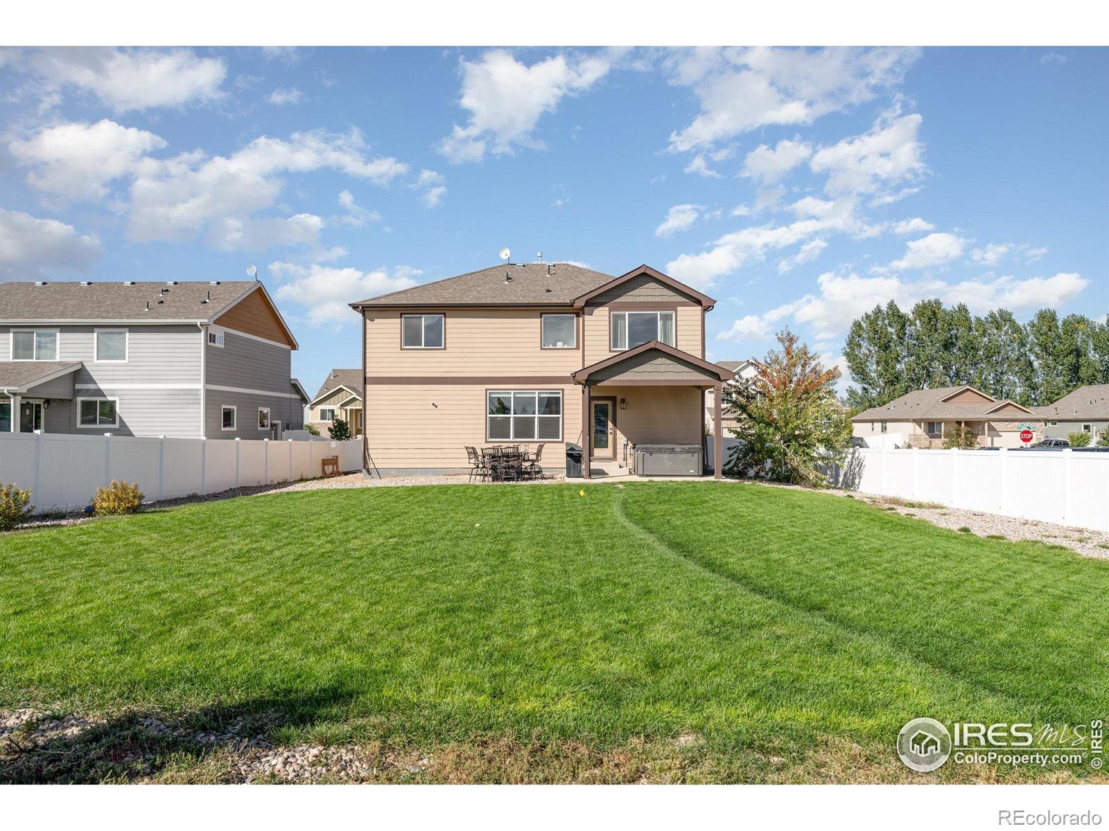 MLS Image #41 for 4624  mountain sky court,johnstown, Colorado