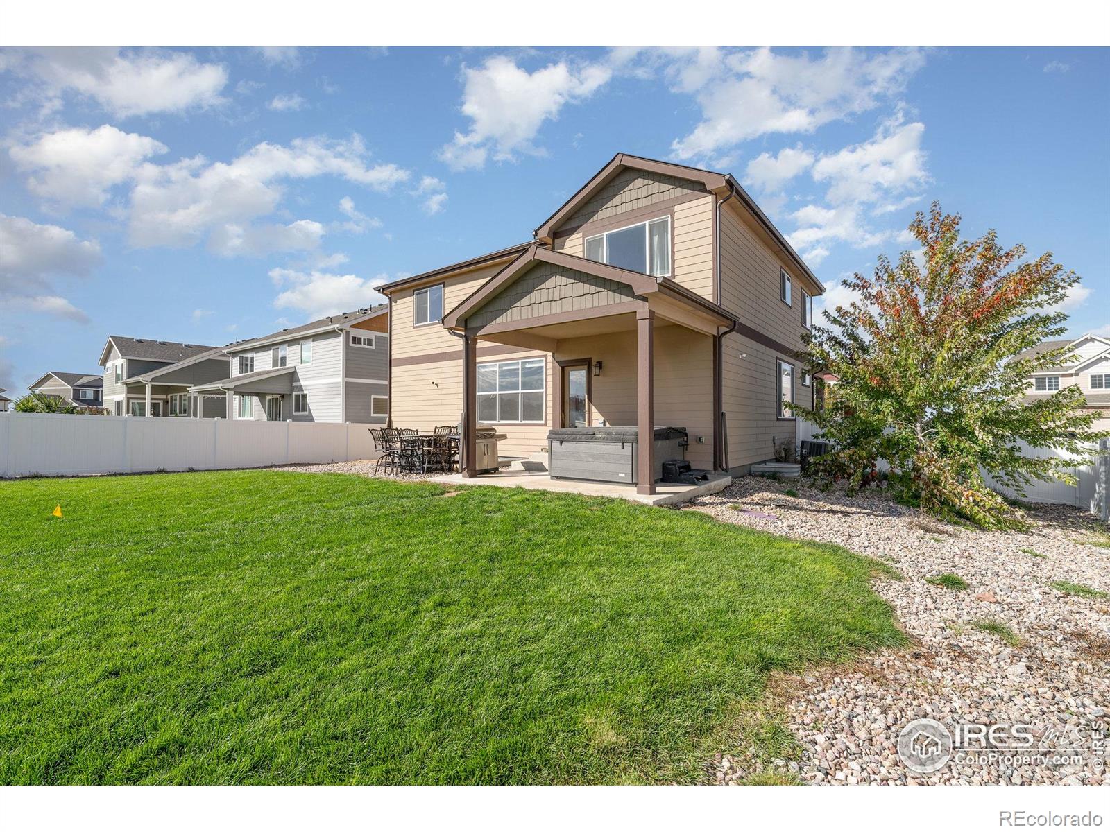 MLS Image #42 for 4624  mountain sky court,johnstown, Colorado