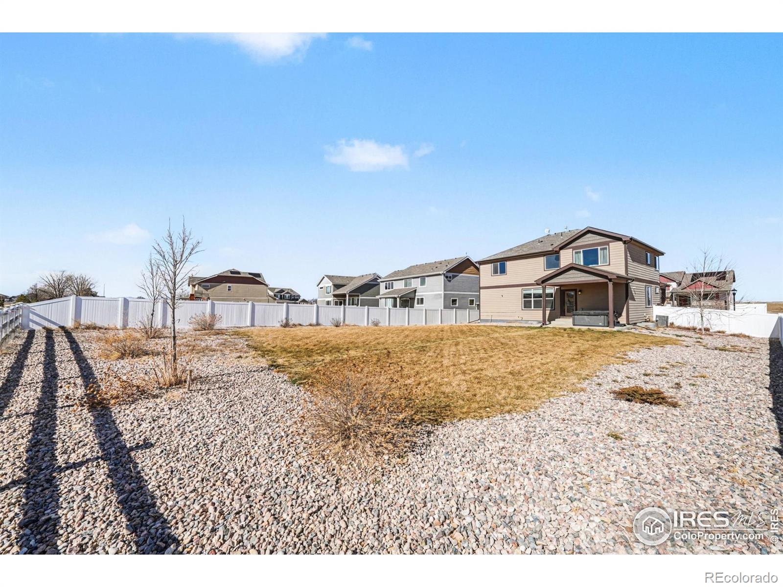 MLS Image #43 for 4624  mountain sky court,johnstown, Colorado