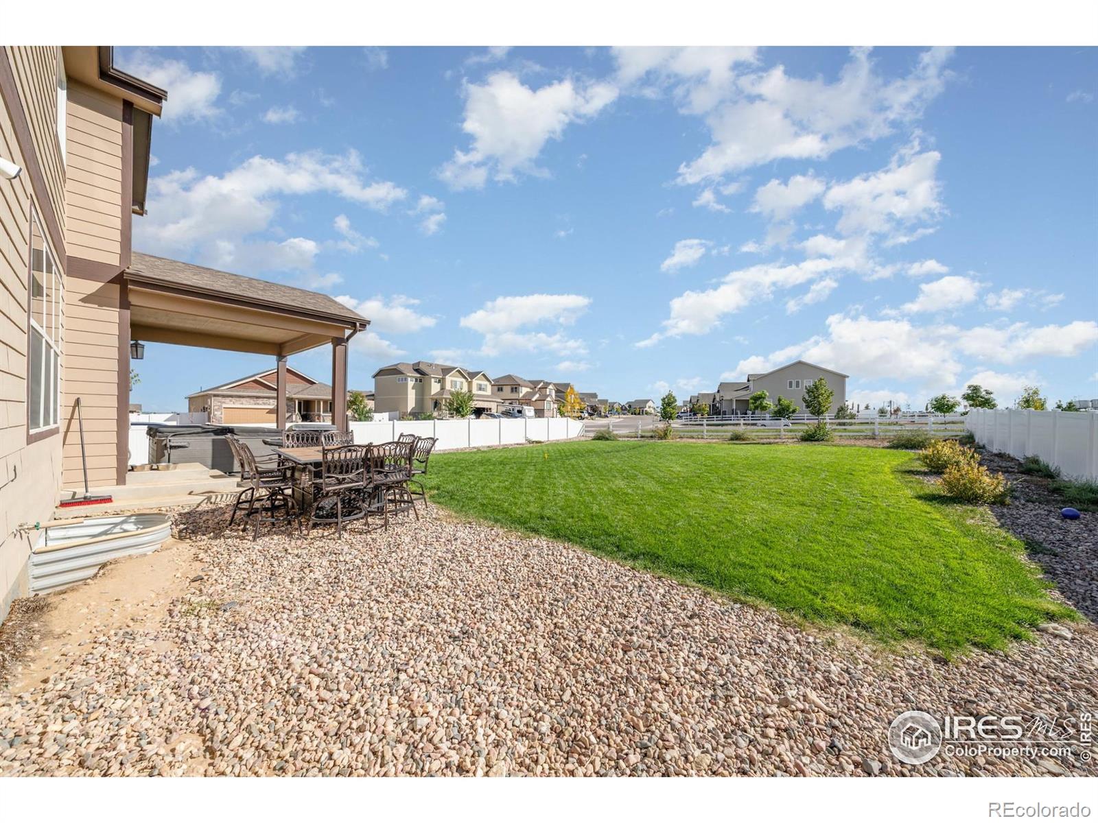 MLS Image #44 for 4624  mountain sky court,johnstown, Colorado