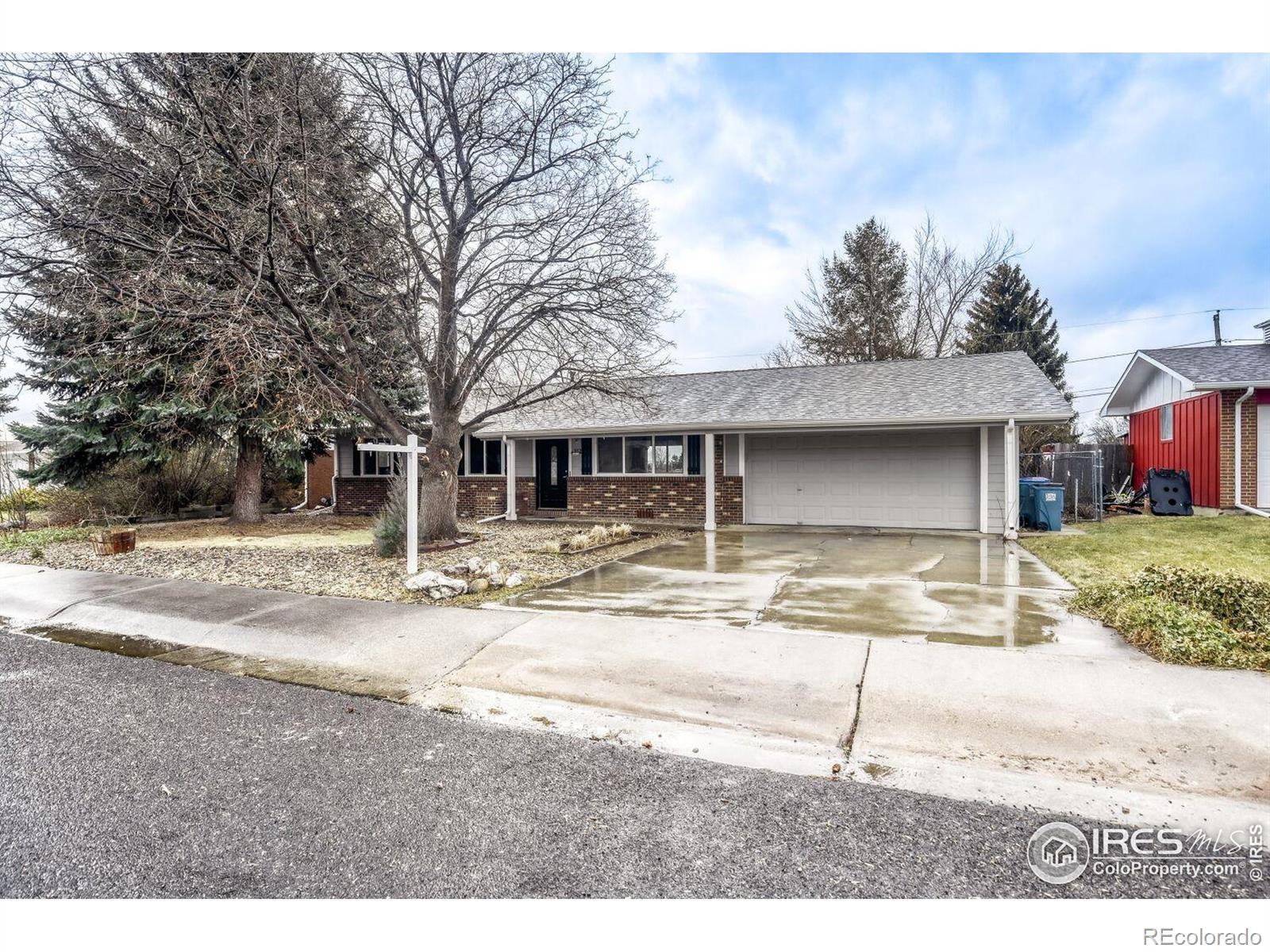 MLS Image #1 for 312 w 50th street,loveland, Colorado