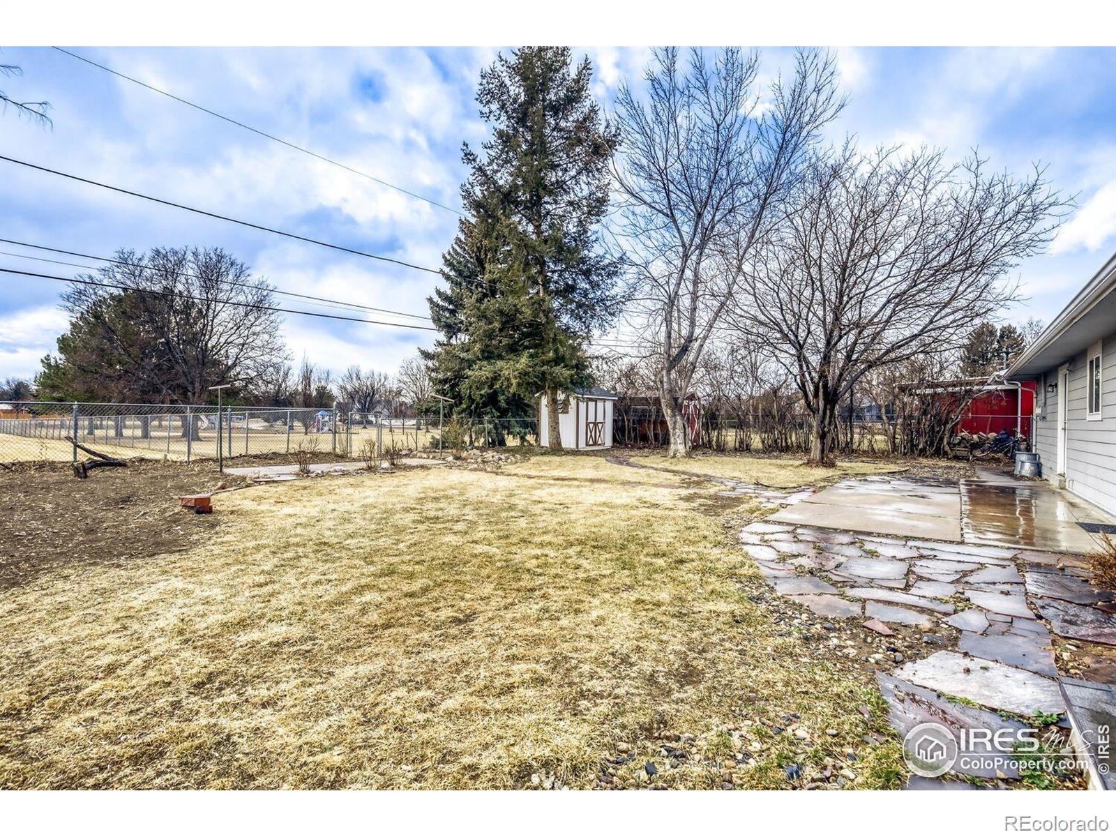 MLS Image #24 for 312 w 50th street,loveland, Colorado