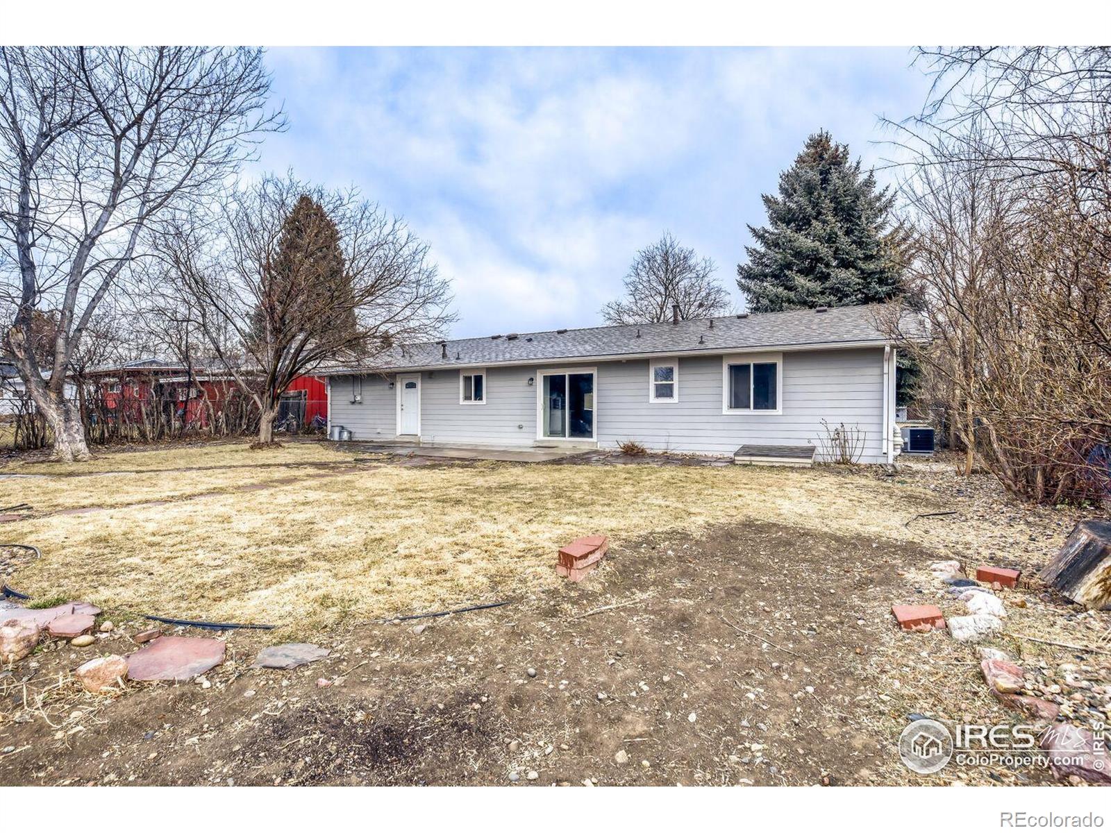 MLS Image #26 for 312 w 50th street,loveland, Colorado