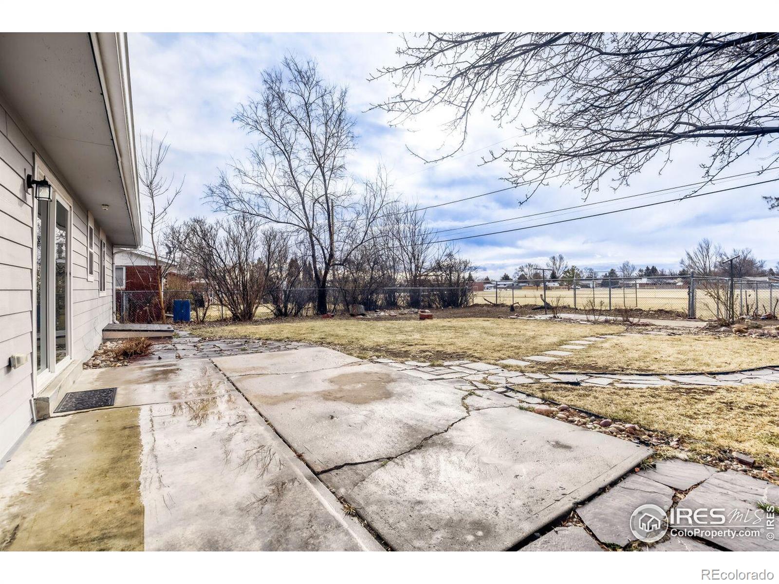 MLS Image #27 for 312 w 50th street,loveland, Colorado