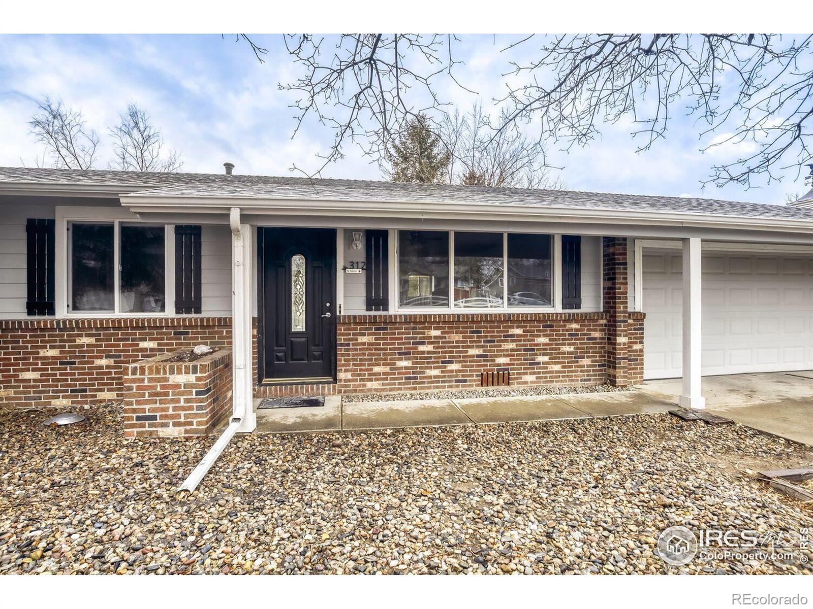 MLS Image #3 for 312 w 50th street,loveland, Colorado