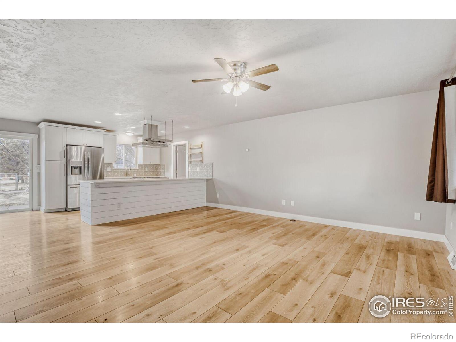 MLS Image #5 for 312 w 50th street,loveland, Colorado