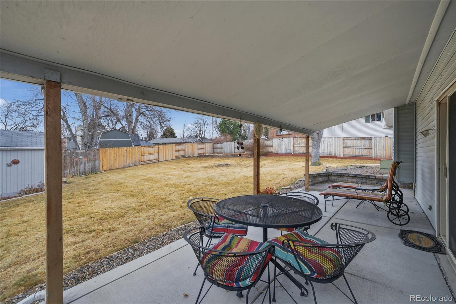 MLS Image #17 for 7342  upham court,arvada, Colorado
