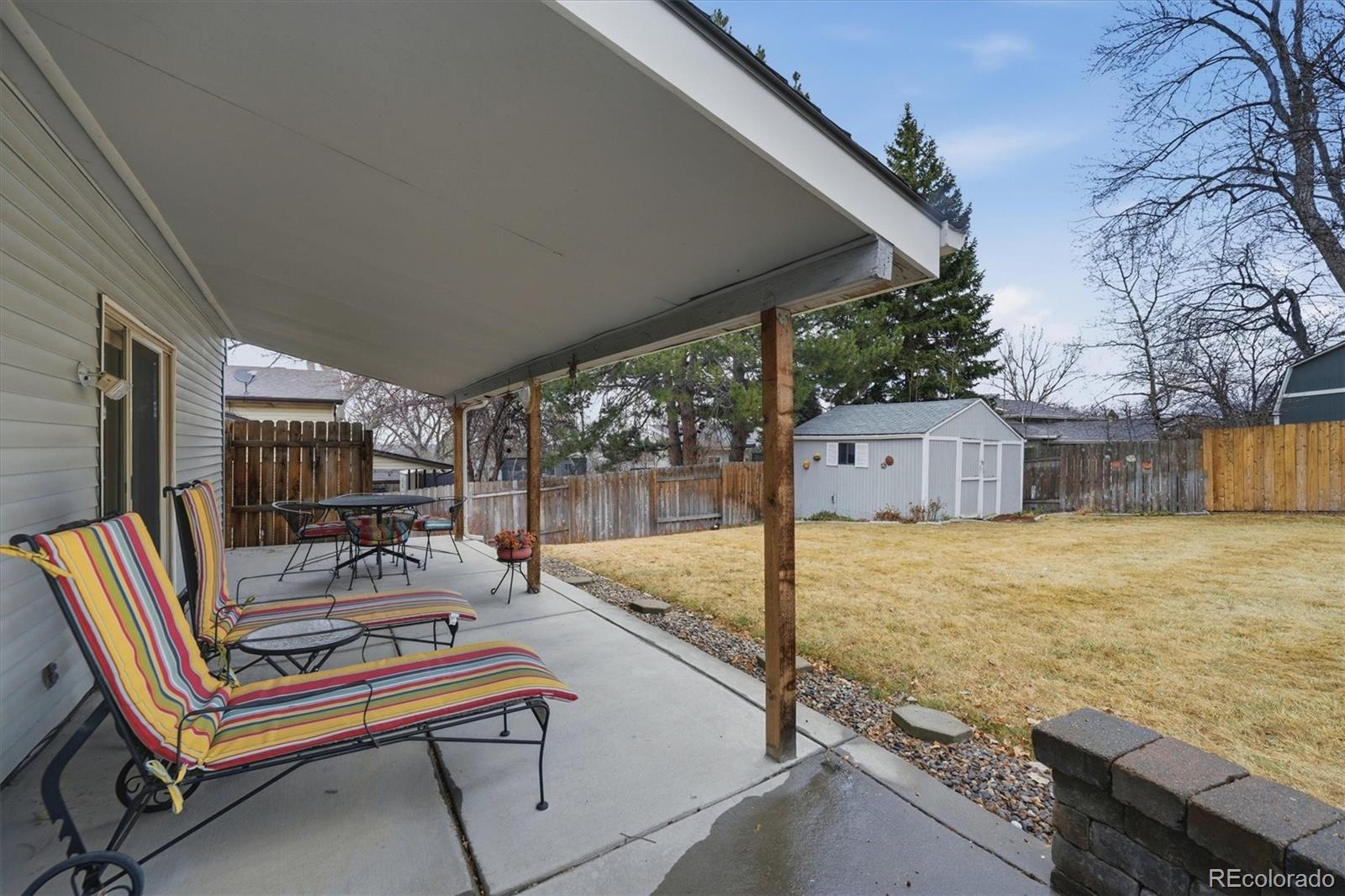 MLS Image #18 for 7342  upham court,arvada, Colorado
