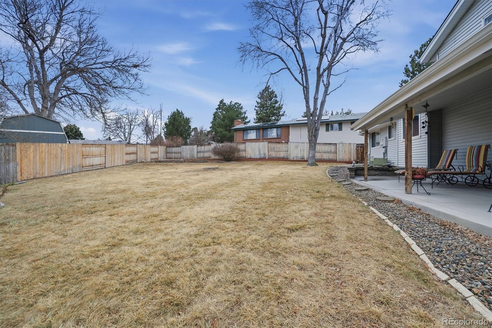 MLS Image #19 for 7342  upham court,arvada, Colorado
