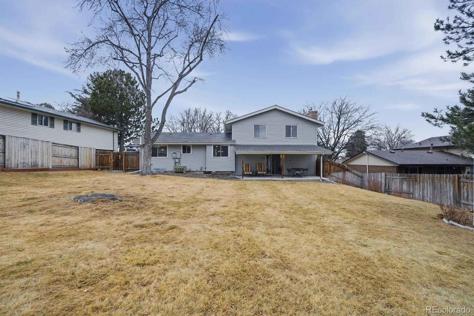 MLS Image #20 for 7342  upham court,arvada, Colorado